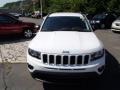 Bright White - Compass Sport 4x4 Photo No. 2