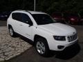 Bright White - Compass Sport 4x4 Photo No. 3