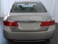 2013 Champagne Frost Pearl Honda Accord EX-L Sedan  photo #7