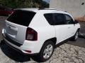 Bright White - Compass Sport 4x4 Photo No. 5
