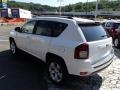 Bright White - Compass Sport 4x4 Photo No. 7