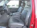 Victory Red - Silverado 2500HD LT Crew Cab 4x4 Photo No. 9