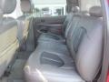 Victory Red - Silverado 2500HD LT Crew Cab 4x4 Photo No. 13
