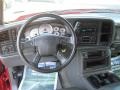 Victory Red - Silverado 2500HD LT Crew Cab 4x4 Photo No. 14