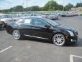 Black Raven 2014 Cadillac XTS Vsport Premium AWD Exterior