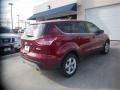 2014 Ruby Red Ford Escape SE 1.6L EcoBoost  photo #5