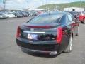 Black Raven - XTS Vsport Premium AWD Photo No. 4