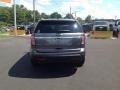 2013 Sterling Gray Metallic Ford Explorer Limited 4WD  photo #4