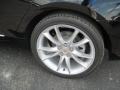 2014 Cadillac XTS Vsport Premium AWD Wheel and Tire Photo