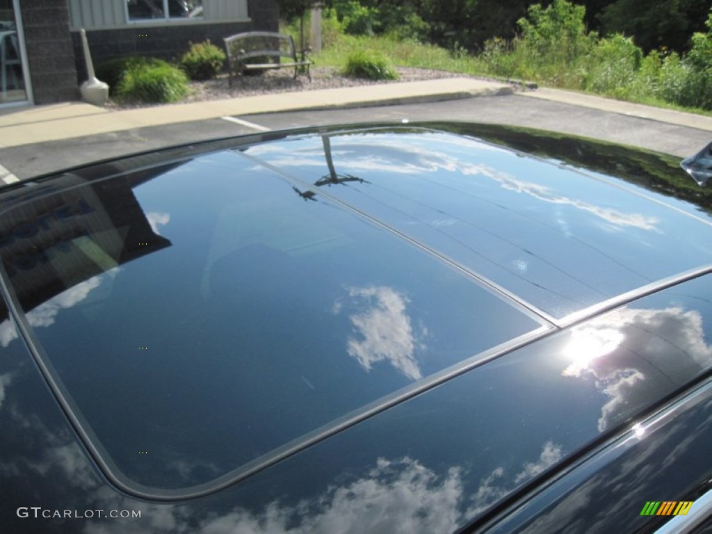 2014 Cadillac XTS Vsport Premium AWD Sunroof Photos