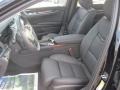 Front Seat of 2014 XTS Vsport Premium AWD