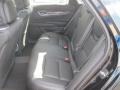 Rear Seat of 2014 XTS Vsport Premium AWD