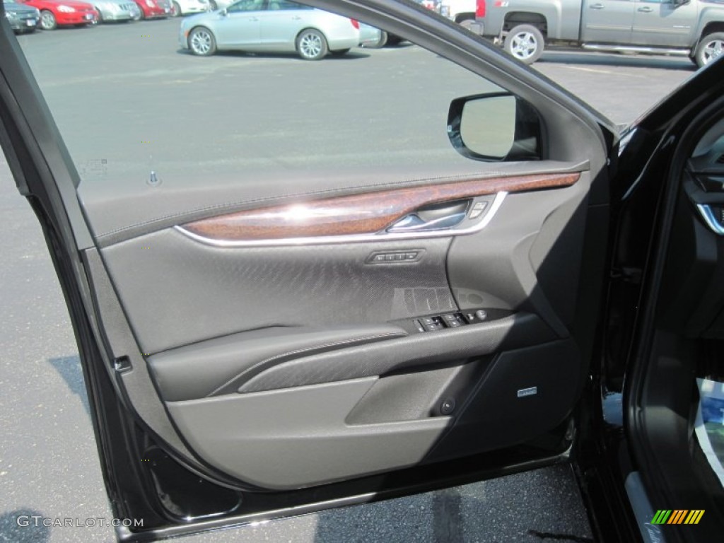2014 Cadillac XTS Vsport Premium AWD Door Panel Photos