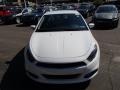 Bright White - Dart SXT Photo No. 2