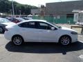 Bright White - Dart SXT Photo No. 4
