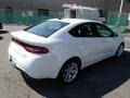 Bright White - Dart SXT Photo No. 5