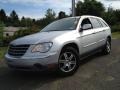 Bright Silver Metallic 2007 Chrysler Pacifica Touring AWD