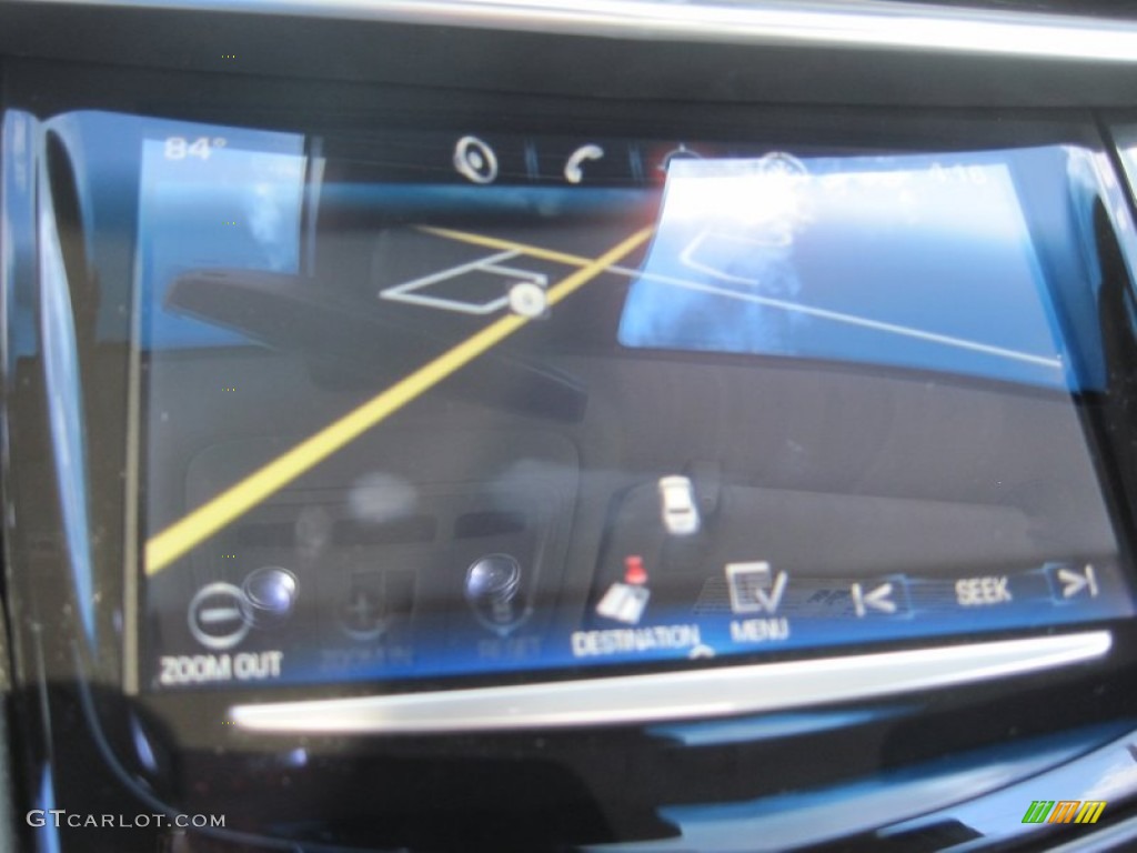 2014 Cadillac XTS Vsport Premium AWD Navigation Photo #84674921