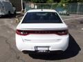 Bright White - Dart SXT Photo No. 6