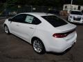 Bright White - Dart SXT Photo No. 7