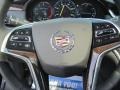 2014 Cadillac XTS Vsport Premium AWD Controls