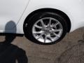 Bright White - Dart SXT Photo No. 9