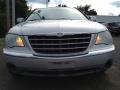 Bright Silver Metallic - Pacifica Touring AWD Photo No. 4