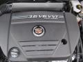 3.6 Liter SIDI Twin-Turbocharged DOHC 24-Valve VVT V6 Engine for 2014 Cadillac XTS Vsport Premium AWD #84674992
