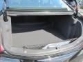 2014 Cadillac XTS Vsport Premium AWD Trunk
