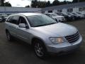Bright Silver Metallic - Pacifica Touring AWD Photo No. 5