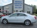 Radiant Silver Metallic - XTS Luxury FWD Photo No. 1
