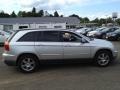 Bright Silver Metallic - Pacifica Touring AWD Photo No. 8