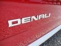 2013 Crystal Red Tintcoat GMC Terrain Denali AWD  photo #5