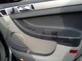 Bright Silver Metallic - Pacifica Touring AWD Photo No. 9