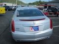Radiant Silver Metallic - XTS Luxury FWD Photo No. 4