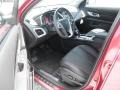 Crystal Red Tintcoat - Terrain Denali AWD Photo No. 6