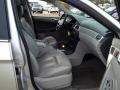 Bright Silver Metallic - Pacifica Touring AWD Photo No. 11