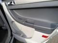 Bright Silver Metallic - Pacifica Touring AWD Photo No. 12