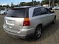 Bright Silver Metallic - Pacifica Touring AWD Photo No. 15