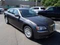 Granite Crystal Metallic 2014 Chrysler 300 Standard 300 Model Exterior