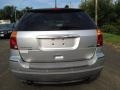 Bright Silver Metallic - Pacifica Touring AWD Photo No. 16