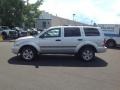 Bright Silver Metallic - Durango SLT 4x4 Photo No. 2