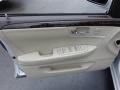 Shale/Cocoa Door Panel Photo for 2009 Cadillac DTS #84675338