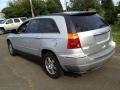 Bright Silver Metallic - Pacifica Touring AWD Photo No. 18