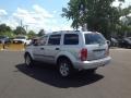 Bright Silver Metallic - Durango SLT 4x4 Photo No. 3
