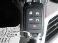 Crystal Red Tintcoat - Terrain Denali AWD Photo No. 17