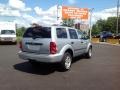 Bright Silver Metallic - Durango SLT 4x4 Photo No. 5