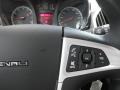 2013 Crystal Red Tintcoat GMC Terrain Denali AWD  photo #18