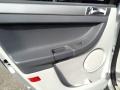 Bright Silver Metallic - Pacifica Touring AWD Photo No. 21