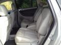 Bright Silver Metallic - Pacifica Touring AWD Photo No. 22